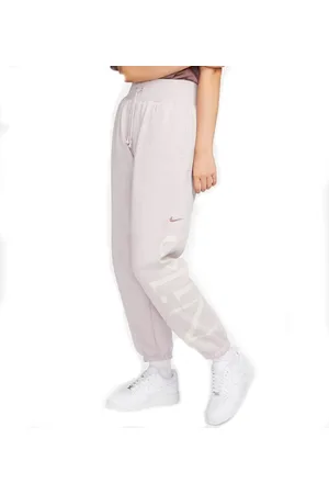 Nike Sportswear Phoenix Fleece Joggingbroek Dames 34/XS