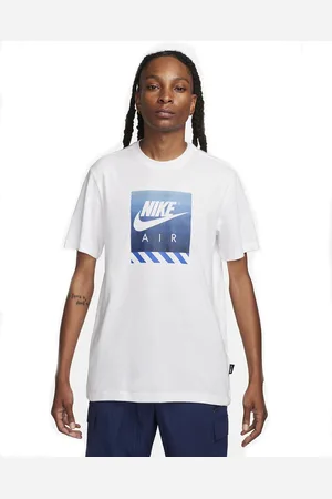 Nike Sportswear Sportshirt Heren M