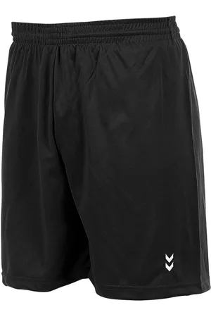 Hummel Euro Shorts II Voetbalbroek Heren XL