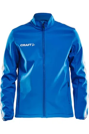 Craft Pro Control Softshell Jas Heren M