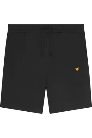 Lyle & Scott Fly Fleece Casual Short Heren M