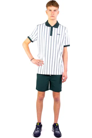 Sjeng Sports Tennis Polo Heren XL