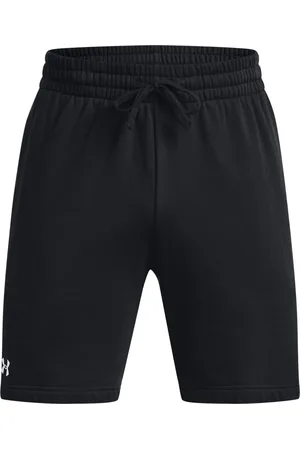 Under Armour Rival Fleece Sportshort Heren XL