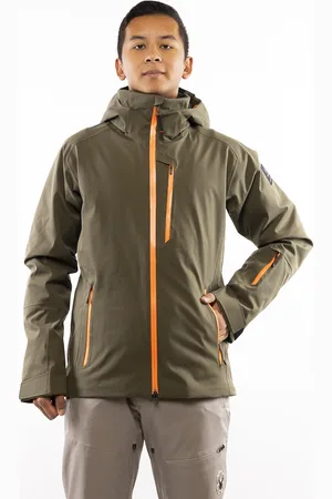 Bogner Eason3-T Ski Jas Heren 48
