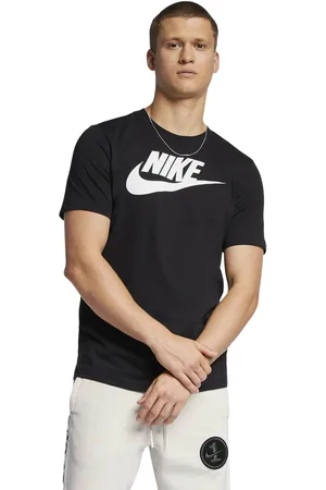 Nike Sportswear Sportshirt Heren M