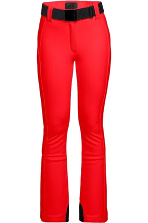 Goldbergh Pippa Softshell Broek Dames 3XL/46
