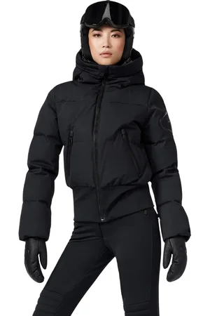 Goldbergh Village Ski Jas Dames XL/42