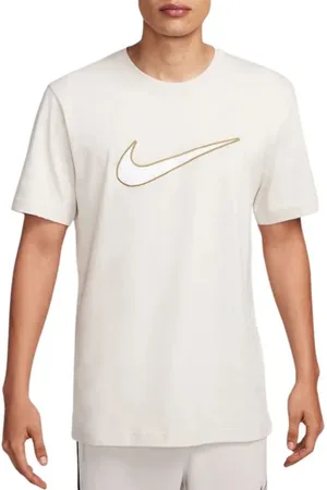 Nike Sportswear Sportshirt Heren XL