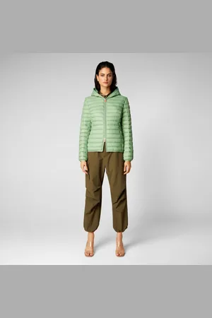 save the duck Dizy Tussenjas Dames S/36