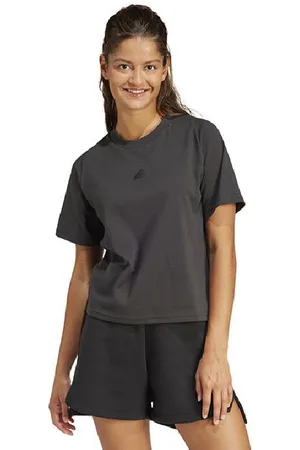 adidas Z.N.E Sportshirt Dames XL/42