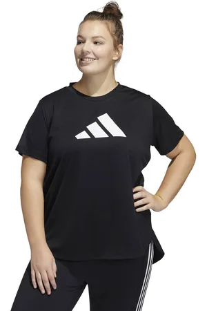 adidas Bos Logo Tee Sportshirt Dames 58