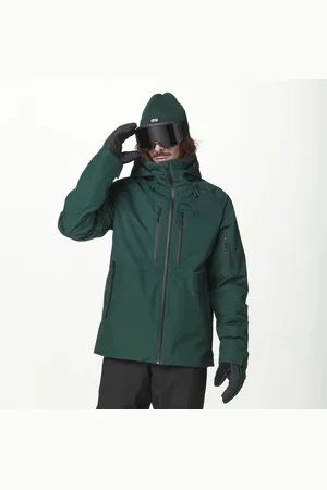 Picture Goods Ski Jas Heren M