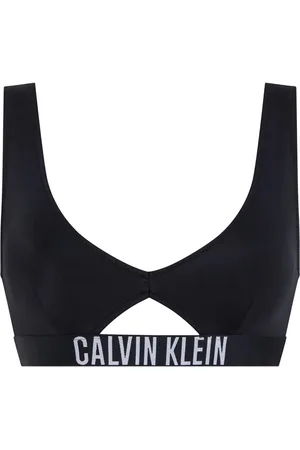 Calvin Klein Bralette-RP Bikini Top dames S/36