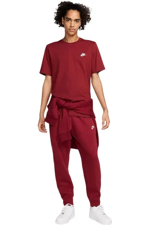 Nike Sportswear Casual T-shirt Heren XL
