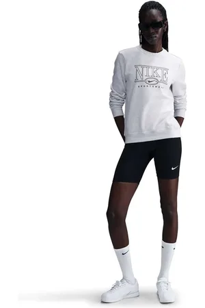 Nike Sportswear Club Fleece Sportsweater Dames 40/L