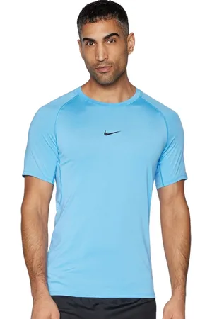 Nike Pro Dri-Fit Sportshirt Heren XL