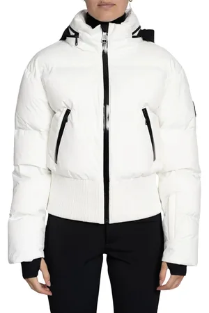 NIKKIE. Geneva Ski Jas Dames L/40