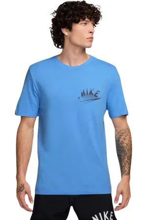 Nike Dri-Fit Fitness Sportshirt Heren XL