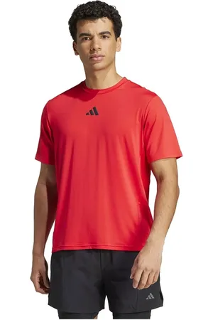 adidas D4T Sportshirt Heren XL