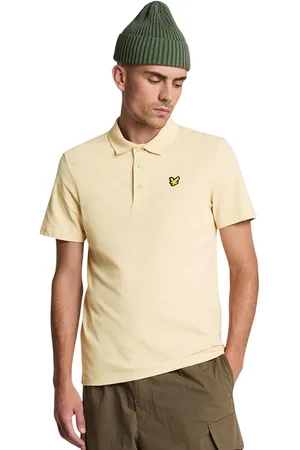 Lyle & Scott Sport SS Polo Heren 2XL