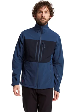 Tenson TXlite Softshell Jas Heren 2XL