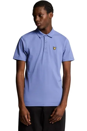 Lyle & Scott Sport SS Polo Heren XS