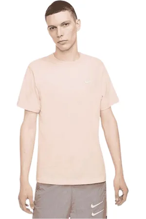 Nike Sportswear Club Casual T-shirt Heren XL