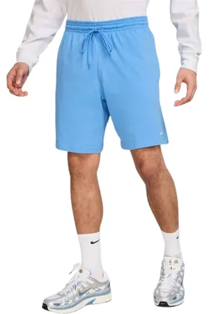 Nike Club Knit Sportshort Heren S