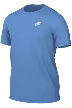 Nike Sportswear Casual T-shirt Heren XXL