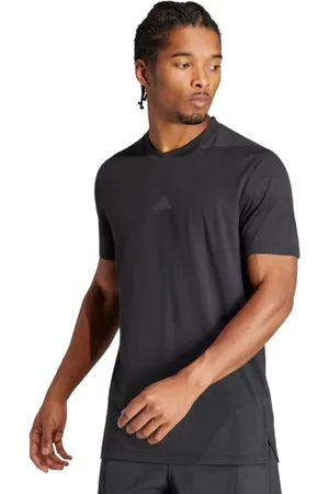 adidas D4T Sportshirt Heren XL