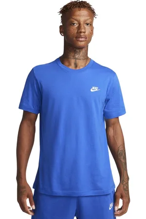 Nike Sportswear Club Casual T-shirt Heren XXL