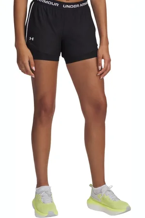 Under Armour Tech Play Up 2 in 1 Sportshort Heren XL/42