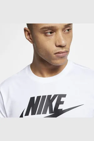 Nike Sportswear Casual T-shirt Heren XL