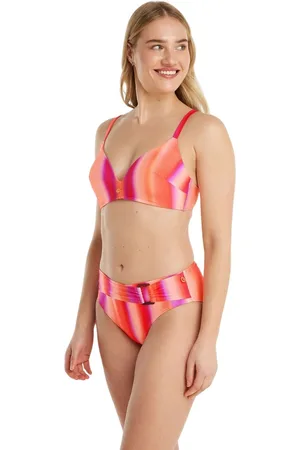 Ten Cate Bottom Buckle Bikini Slip dames L/40