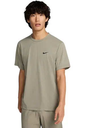 Nike Hyverse Dri-Fit UV Sportshirt Heren XL