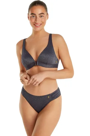 Ten Cate Bottom Sash Bikini Slip dames S/36