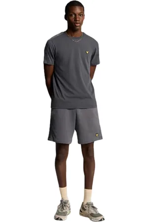 Lyle & Scott Tape Casual Short Heren M