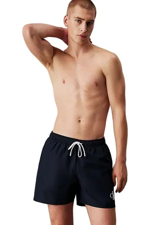 Calvin Klein Medium Drawstring Zwemshort Heren 2XL
