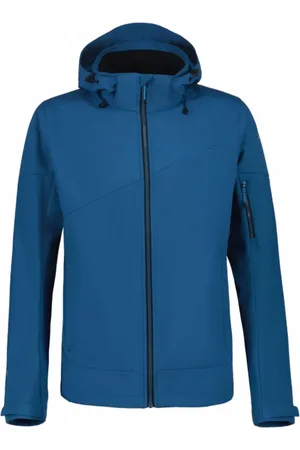 Icepeak Barmstedt Softshell Jas Heren XL