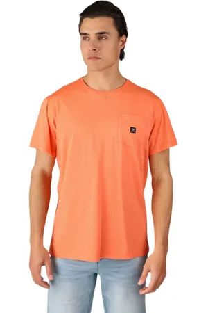 Brunotti Axle Casual T-shirt Heren 2XL