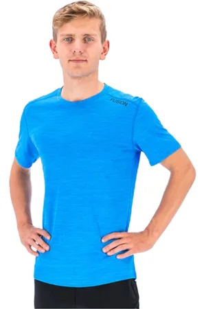 FUSION Nova Hardloop shirt Heren XL