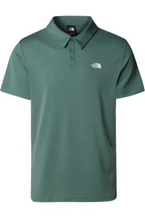 The North Face Tanken Polo Heren S