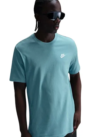 Nike Sportswear Club Casual T-shirt Heren S