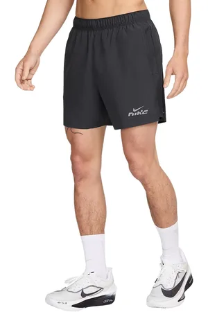 Nike Challenger Flash Hardloopshort Heren Wijd XL