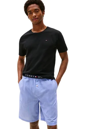 Tommy Hilfiger Signature Cotton Essentials (3-pack) Casual T-shirt Heren XL