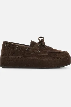 Hogan Woman Loafers