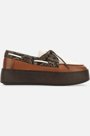 Hogan Woman Loafers