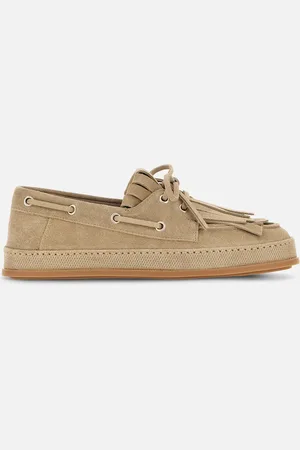 Hogan Woman Loafers