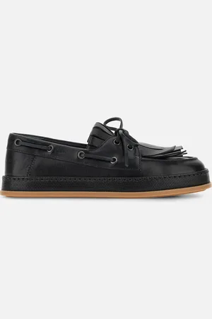 Hogan Woman Loafers