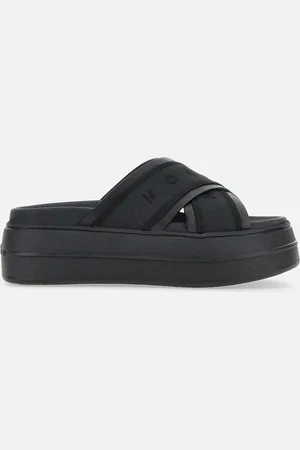 Hogan Woman Sandals